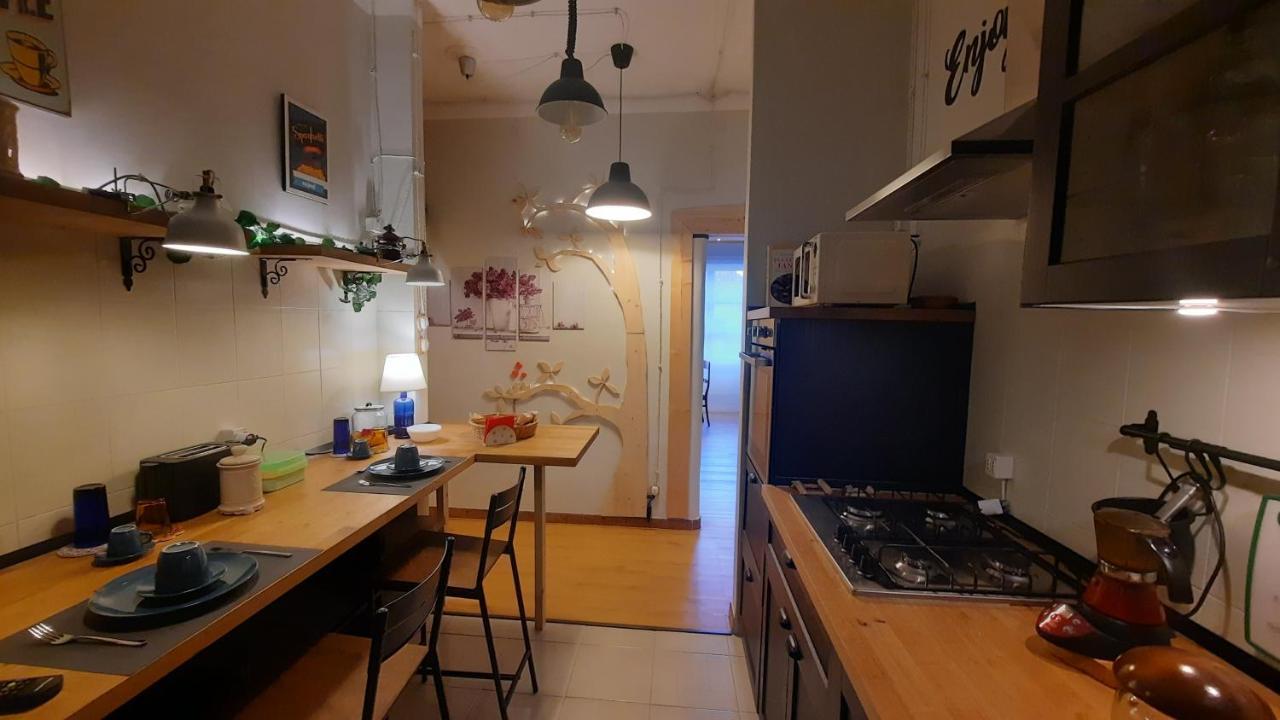 Civico 4 Apartment Castrovillari Exterior photo